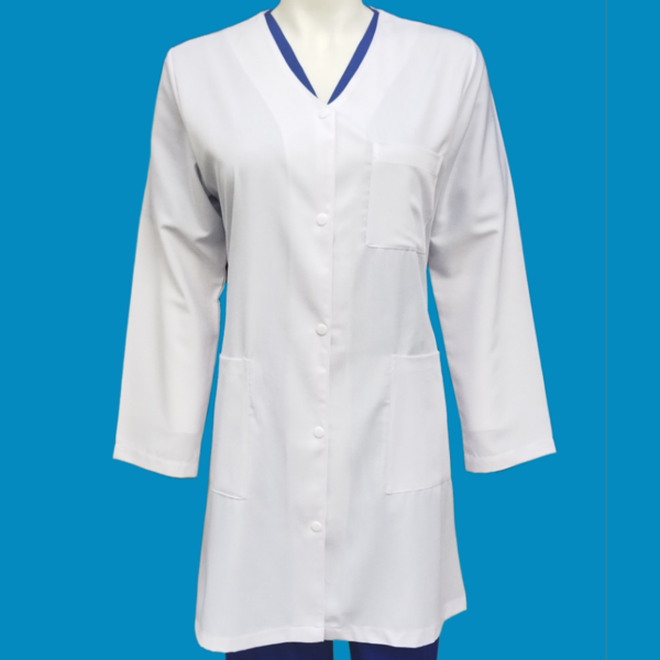 Blouse simple femme – Image 2