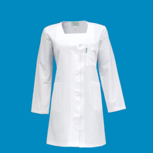 Blouse col carre femme